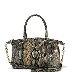 The Victoria Slouchy Satchel